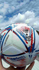 BOLA PRES PILDUN 2022/BALL SEPAK PRES bola latihan junior