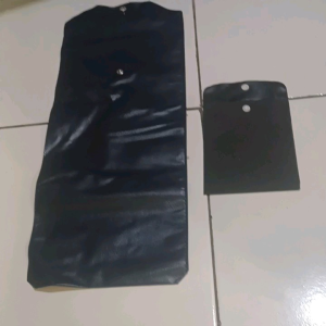 Cover / Tas Dongkrak + Cover Toolset Motor Original