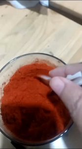 Cabe Bubuk & Rempah Paprika: Resep Masakan Indonesia