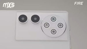 Cod tablet spark fire 10 inches