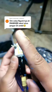 Grapir Gelang Ukir Nama: Aksesoris Unik & Personal