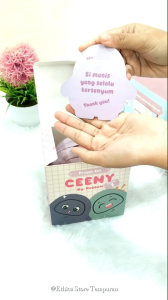 Rabbani | Ceeny Mukena Travel - Model Terbaru