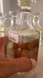 Parfum Roudha VIP 12ml Safwana parfum arab asli non alkohol tahan lama