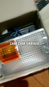 Lampu Sein L300 Depan Pick Up: Panduan Komprehensif