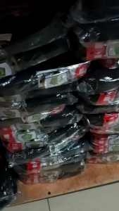 Sabuk Sekolah / Ikat Pinggang / Gesper Sekolah SD SMP SMA