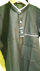 BAJU KURTA PAKISTAN|baju koko dewasa|Kemeja koko elegan zaman now