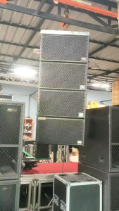 ตู้เสียงกลางพร้อมใช้ ใบละ 4300 บิ๊กชุมแพ ชุมแพ ตู้เสียง ตู้เสียงชุมแพ - Lazada