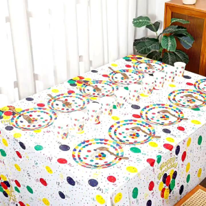 จานกระดาษ แพ็ค 10 ชิ้น