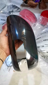 COVER SPION / TUTUP SPION MOBIL VIOS GEN 2 YARIS CAMRY ALTIS LIMO ORIGINAL TAHUN 2006 sampai 2013