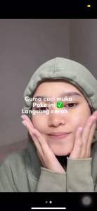 SEOM GUM Glowing / Feminine Soap ORIGINAL