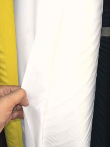 Kain Sublim Waterproof Taslan Ripstop Balon: Memahami Bahan Kain