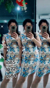 Dress mini