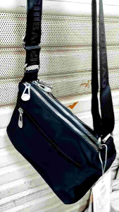 TAS SELEMPANG WANITA 3RUANG CHIBAO GL#4313
