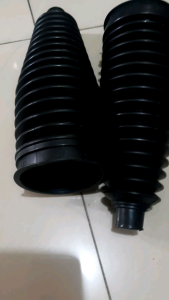 BOOT STEER Mobil AVANZA 1.3 PLASTIK