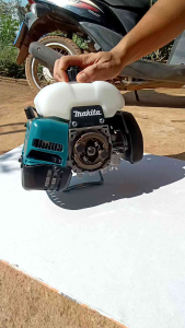 A583เฉพาะหัว เครื่องตัดหญ้า (ยี่ห้อ)Makitaมากีต้า รุ่น RBC411U ของแท้🇯🇵🇯🇵🇯🇵 **ราคาต่อ1หัว**