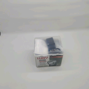 Senter kepala Luby L 2908 tahan lama 50 jam super fast charging cahaya putih / kuning