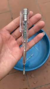 Bút thử điện Nhật Fukuoka