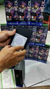 Infinix Note 40 Pro 5G dan Note 40 4G original infinix garansi resmi