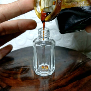 Minyak Wangi Hajar Aswad Asli Original 12ml Bibit Murni