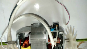 dinamo mixer turbo ehm9588 original