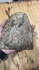 ผานไถโบราณ สบไถ ใบผาลมือสอง สบไถนา ผาลไถมือสอง ผาลไถนาโบราณ เครื่องรางของขลัง ผาลเก่า สบไถเก่า