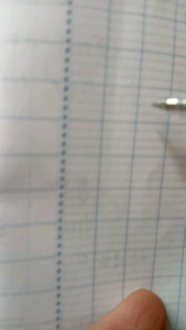 Bút mưc gel nước M&G AKP61115 0.5mm