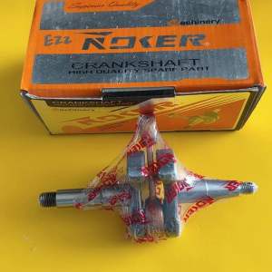 Noker ข้อเหวี่ยง เลื่อย 5200 NK52-0005 ทนร้อน ไม่เบี้ยว ไม่คด