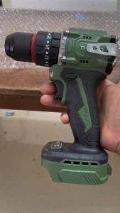 Máy Khoan Pin THPRO TH10-13 3 Chức Năng Đầu 10ly13ly Autolock Động Cơ Không Chổi Than Chân Pin Phổ Thông