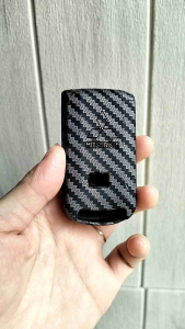 SARUNG CASING SILIKON KUNCI REMOTE ALL NEW PAJERO EXPANDER