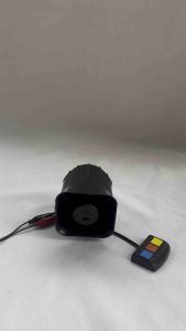 Klakson 3 Suara Universal Motor Ukuran Sedang Honda - Yamaha - Suzuki - Kawasaki - Motor Listrik