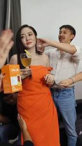 ✨ส่งด่วนพิเศษ✨ ชาลีน CHA-LIIN แคปลีน CAP LIIN แคปอิ่น ชาลีนดร.คุณหมอของขวัญ 4เดือนหายไป20 ปลอดภัยจากหมอ