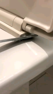 cọ chà khe nhỏ mini