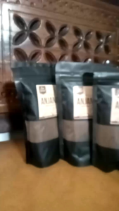 kopi bubuk dampit 200 gr