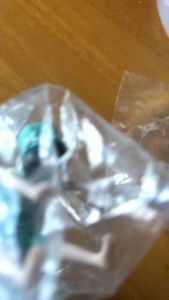 สาวน้อยฟูจิโกะ (ที่อุดหู) ฝาแฝดนอนหลับ OL An และ Min ครบเซ็ท พร้อมส่ง🛒