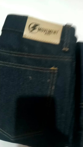 Celana Jeans Denim Selvedge: Pilihan Terbaik untuk Anda
