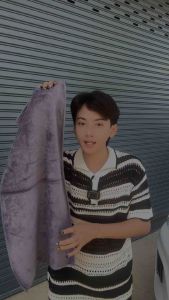 ผ้าทำผมนาโนเกรดหนา