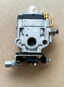 A96คาบูเดิมๆ makita (มากีต้า) รุ่น413 คาร์บูเรเตอร์ ผ้าปั๊ม เครื่องตัดหญ้า 2 จังหวะ งานอย่างดี/งานพรีเมี่ยม/วัสดุแข็งแรง/ตรงปก "ราคาต่อ1ชิ้น"