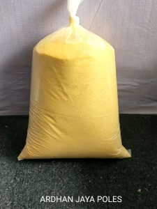 Obat Serbuk Poles Marmer Granit Marbel Powder Yellow Asli Original