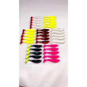 Umpan Pancing Rep Zman Pandle Pop 10 cm 9.8 gr
