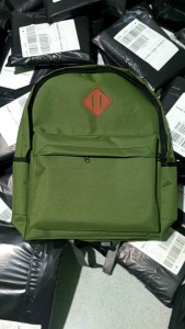 Promo Terbesar Tas Ransel Sekolah SMP SMA Kuliah Dewasa Pria Wanita Distro