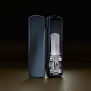 Legere American Cut Series Saxophone Alto Eb dengan Cushion BG