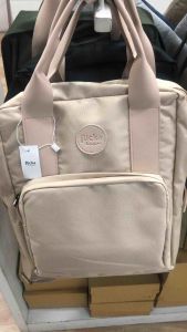 Tas Ransel Wanita Backpack Flicka W51 - S51