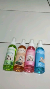 Parfum Kucing Wangi / Pet Parfume 100 ML