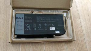 BATTERY ORIGINAL DELL แบตเตอรี่ ของแท้ DELL VOSTRO 5460 5470 5560 VH748