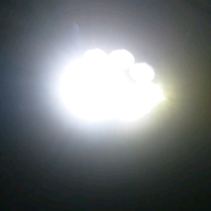 LAMPU SOROT 9LED: Lampu Sorot Berkualitas Tinggi