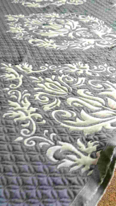 Kain Knitting Spring Bed Lembaran Grade B Per 50cm/Cocok Untuk CoverKasur/UrungKasur/MatrasKasur/Seprei/UrungBantal/UrungGuling