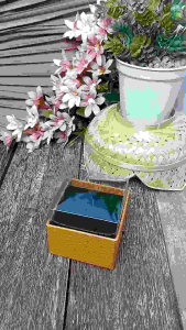 Kotak Cincin Box Lucu untuk Acara Tunangan Lamaran dan Pernikahan - BCEKO