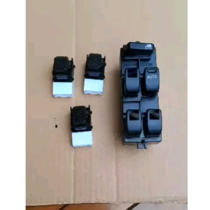 Saklar Power Window Berkualitas Tinggi untuk Mobil Avanza/Xenia VVT-I Tahun 2003-2011