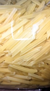 KERUPUK POTATO MENTAH JAZZ FANNI 500GR/KERUPUK KENTANG POTATO MENTAH CAP JAZZ FANNI