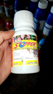 STOPPER 25 EC 250 ml INSEKTISIDA Pengendali Hama